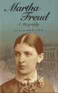 Martha Freud: A Biography