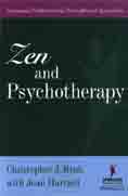 Zen and Psychotherapy: Integrating Traditional and Nontraditional Approaches