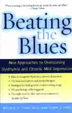 Beating the Blues: New Approaches to Overcoming Dysthymia and Chronic Mild Depression