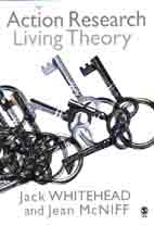 Action Research: Living Theory