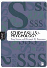 Study Skills for Psychology: Succeeding in Your Degree