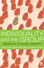 Individuality and the Group: Advances in Social Identity