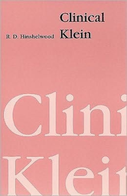 Clinical Klein