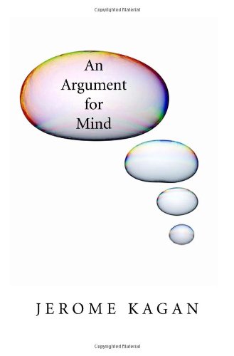 An Argument for Mind