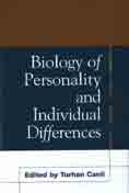 Biology of Personality and Individual Differences