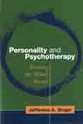 Personality and Psychotherapy: Treating the Whole Person