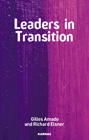 Leaders in Transition: The Tensions at Work as New Leaders Take Charge