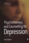 Psychotherapy and Counselling for Depression: Third Edition