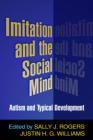 Imitation and the Social Mind
