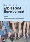 Handbook of Adolescent Development