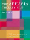 The Aphasia Therapy File, Vol ll