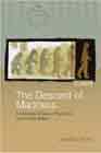 The Descent of Madness: Evolutionary Origins of Psychosis and the Social Brain