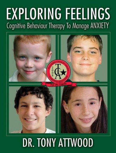 Exploring Feelings: Cognitive Behaviour Therapy to Manage Anxiety