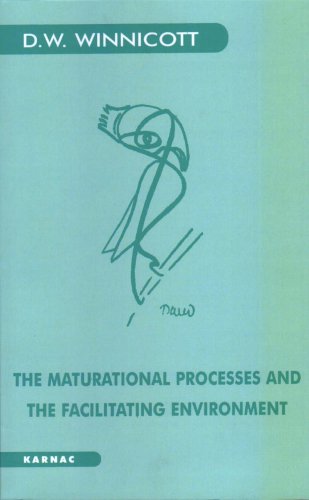 The Maturational Processes and the Facilitating Environment: Studies in the Theory of Emotional Development