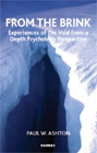 From the Brink: Experiences of the Void from a Depth Psychology Perspective