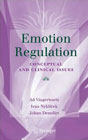 Emotion Regulation: Conceptual and Clinical Issues