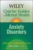 Anxiety Disorders