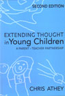 Extending Thought in Young Children: A Parent-Teacher Partnership