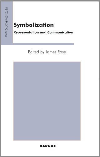 Symbolization: Representation and Communication