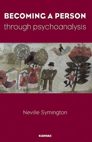 Becoming a Person Through Psychoanalysis