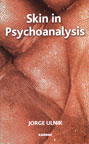 Skin in Psychoanalysis