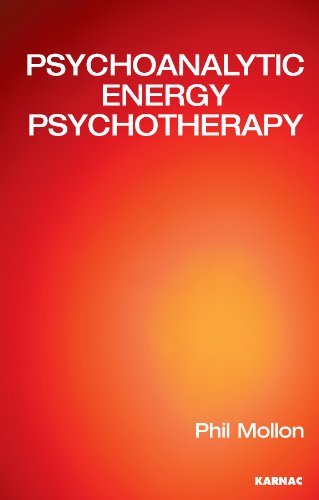 Psychoanalytic Energy Psychotherapy