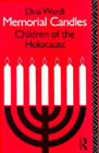 Memorial candles: Children of the Holocaust