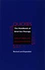 Quickies: The Handbook of Brief Sex Therapy