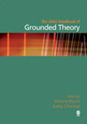 Sage Handbook of Grounded Theory