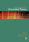 Sage Handbook of Grounded Theory