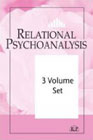 Relational Psychoanalysis - 3-volume Set