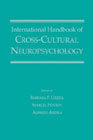 International Handbook of Cross-cultural Neuropsychology