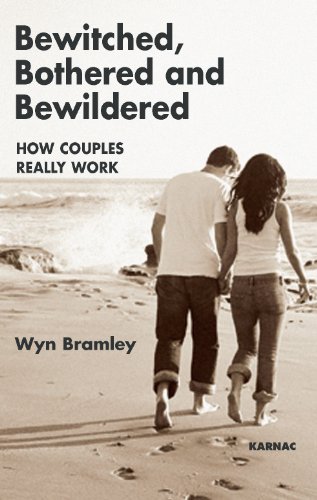 Bewitched, Bothered and Bewildered: How Couples Really Work