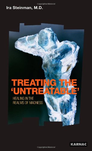 Treating the 'Untreatable':                                                                                                                                                                                                                                Heal