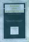 Recovery from Schizophrenia: An International Perspective - A Report from the WHO Collaborative Project, the International Study of Schizophrenia