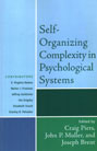 Self-Organizing Complexity in Psychological Systems