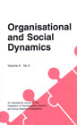 Organisational and Social Dynamics Vol.8 No.2