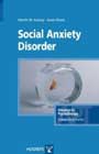 Social Anxiety Disorder