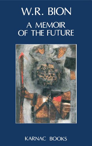 A Memoir of the Future: Volumes I,II & III
