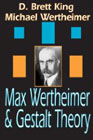 Max Wertheimer and Gestalt Theory