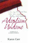 Adoption Undone: A Painful Story of an Adoption Breakdown