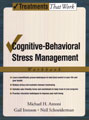 Cognitive-Behavioral Stress Management: Workbook