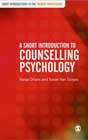 A Short Introduction to Counselling Psychology