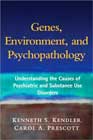 Genes, Environment, and Psychopathology: Understanding the Causes of Psychiatric and Substance Use Disorders