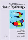 SAGE Handbook of Health Psychology