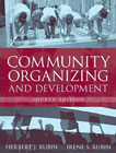 Community Organizing and Development