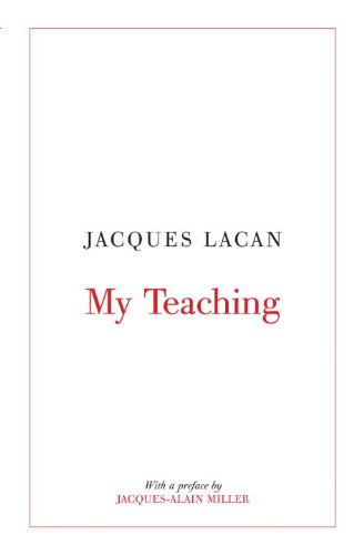 My Teaching