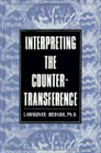 Interpreting the countertransference