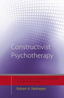 Constructivist Psychotherapy: Distinctive Features