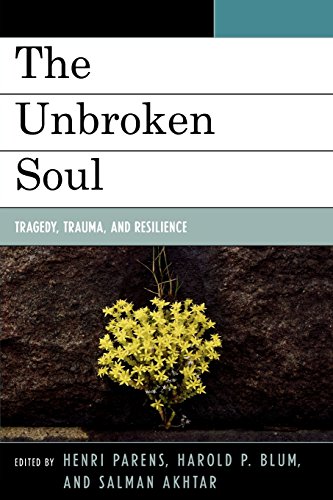 The Unbroken Soul: Tragedy, Trauma, and Human Resilience